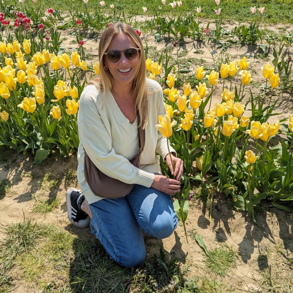Meet your Posher, Alyson